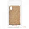 Θήκη για Apple iPhone XR, Cork, Brown, 47782.24