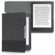 Θήκη για Kobo Aura Edition 1, Textile, Grey, 43342.03