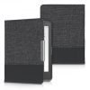 Θήκη για Kobo Aura Edition 1, Textile, Grey, 43342.03