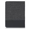 Θήκη για Kobo Aura Edition 1, Textile, Grey, 43342.03