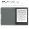 Θήκη για Kobo Aura Edition 1, Textile, Grey, 43342.03