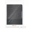 Θήκη για Kobo Aura Edition 1, Textile, Grey, 43342.03