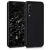 Θήκη για Xiaomi Mi 9 SE, Silicone, Black, 47907.47