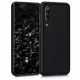 Θήκη για Xiaomi Mi 9 SE, Silicone, Black, 47907.47