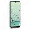 Θήκη για Huawei P Smart (2019), Silicone, Green, 47824.50