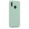 Θήκη για Huawei P Smart (2019), Silicone, Green, 47824.50