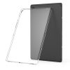 Θήκη για Samsung Galaxy Tab S5e, Silicone, Transparent, 47834.03