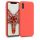 Θήκη για Apple iPhone X / iPhone XS, Silicone, Orange, 46313.69