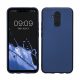 Θήκη για Huawei Mate 20 Lite, Silicone, Blue, 46203.64