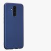 Θήκη για Huawei Mate 20 Lite, Silicone, Blue, 46203.64