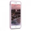 Θήκη για Apple iPhone 8 Plus / iPhone 7 Plus, Silicone, Pink, 40842.140