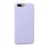 Θήκη για Apple iPhone 8 Plus / iPhone 7 Plus, Silicone, Purple, 40842.139