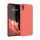 Θήκη για Apple iPhone XR, Silicon, Rose Gold, 45910.141