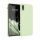 Θήκη για Apple iPhone XR, Silicone, Green, 45910.137