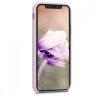 Θήκη για Apple iPhone X / iPhone XS, Silicone, Purple, 42495.140