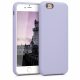 Θήκη για Apple iPhone 6 / iPhone 6s, Silicon, Purple, 40223.139