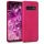 Θήκη για Samsung Galaxy S10, Silicone, Pink, 47452.65