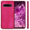 Θήκη για Samsung Galaxy S10, Silicone, Pink, 47452.65