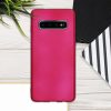 Θήκη για Samsung Galaxy S10, Silicone, Pink, 47452.65