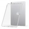 Κάλυμμα για το tablet Apple iPad Air 3, Kwmobile, Transparent, Silicon, 48339.03