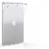 Κάλυμμα για το tablet Apple iPad Air 3, Kwmobile, Transparent, Silicon, 48339.03