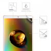 Σετ 2 ματ προστατευτικών μεμβρανών για το tablet Apple iPad Air 3 (2019), Kwmobile, Transparent, Plastic, 48340.2