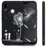 Θήκη για Huawei P20 Lite, Silicone, Black, 46534.08