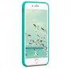 Θήκη για Apple iPhone 8 Plus / iPhone 7 Plus, Silicone, Green, 40842.37