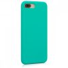 Θήκη για Apple iPhone 8 Plus / iPhone 7 Plus, Silicone, Green, 40842.37