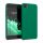 Θήκη για Apple iPhone 8 / iPhone 7 / iPhone SE 2, Silicone, Green, 40225.142