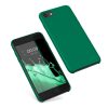 Θήκη για Apple iPhone 8 / iPhone 7 / iPhone SE 2, Silicone, Green, 40225.142