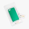 Θήκη για Apple iPhone 8 / iPhone 7 / iPhone SE 2, Silicone, Green, 40225.142