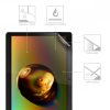 Σετ 2 ματ προστατευτικών μεμβρανών για το tablet Lenovo Tab M10, Kwmobile, Transparent, Plastic, 48375.2