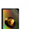 Σετ 2 ματ προστατευτικών μεμβρανών για το tablet Lenovo Tab M10, Kwmobile, Transparent, Plastic, 48375.2