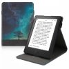 Θήκη για Kobo Aura H2O Edition 2, Οικολογικό δέρμα, Πολύχρωμο, 48381.01