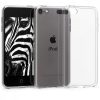 Θήκη για Apple iPod Touch 6th/iPod Touch 7th, Kwmobile, Transparent, Silicone, 48400.03