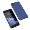 Θήκη για Apple iPhone 8 / iPhone 7 / iPhone SE 2, Silicone, Blue, 40225.145