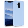 Θήκη για Huawei Mate 20 Lite, Silicone, Blue, 46310.58