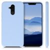 Θήκη για Huawei Mate 20 Lite, Silicone, Blue, 46310.58