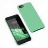 Θήκη για Apple iPhone 8 / iPhone 7 / iPhone SE 2, Silicone, Green, 40225.147