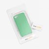 Θήκη για Apple iPhone 8 / iPhone 7 / iPhone SE 2, Silicone, Green, 40225.147