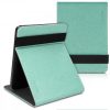 Θήκη για Kobo Clara HD, Ecological leather, Green, 46214.71