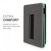 Θήκη για Kobo Clara HD, Ecological leather, Green, 46214.71