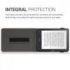 Θήκη για Kobo Clara HD, Ecological leather, Green, 46214.71