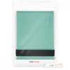 Θήκη για Kobo Clara HD, Ecological leather, Green, 46214.71