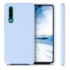 Θήκη για Huawei P30, Silicone, Blue, 47414.58