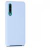 Θήκη για Huawei P30, Silicone, Blue, 47414.58