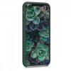 Θήκη για iPhone X / iPhone XS, Silicone, Green, 46313.80