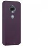 Θήκη για Motorola Moto G7 / Moto G7 Plus, Silicone, Purple, 47485.115