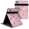 Κάλυμμα για Kobo Aura H2O Edition 2, Kwmobile, Pink, Eco-leather, 48381.02